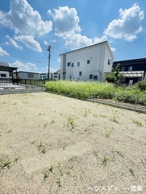 一宮市第1木曽川町門間　全4棟　4号棟　新築一戸建て