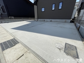 一宮市第1木曽川町門間　全4棟　4号棟　新築一戸建て