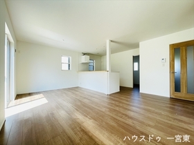 一宮市第1木曽川町門間　全4棟　4号棟　新築一戸建て