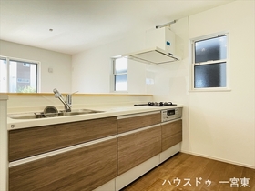 一宮市第1木曽川町門間　全4棟　4号棟　新築一戸建て