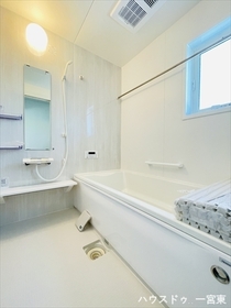 一宮市第1木曽川町門間　全4棟　4号棟　新築一戸建て