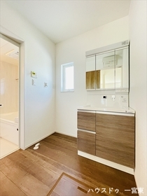 一宮市第1木曽川町門間　全4棟　4号棟　新築一戸建て