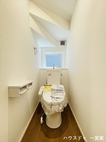 一宮市第1木曽川町門間　全4棟　4号棟　新築一戸建て