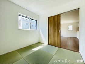 一宮市第1木曽川町門間　全4棟　4号棟　新築一戸建て