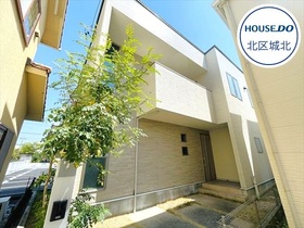 名古屋市守山区鳥神町　中古一戸建て
