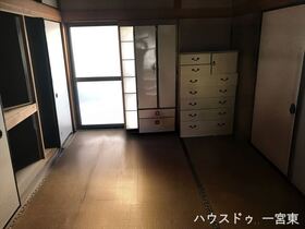 ●一宮市平島2丁目　中古一戸建て
