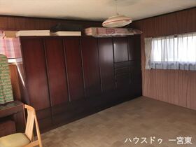 ●一宮市平島2丁目　中古一戸建て