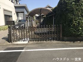 ●一宮市平島2丁目　中古一戸建て