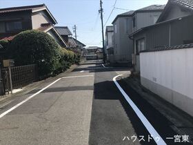 ●一宮市平島2丁目　中古一戸建て