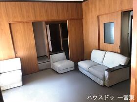 ●一宮市平島2丁目　中古一戸建て