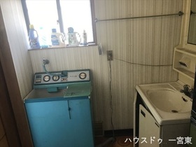 ●一宮市平島2丁目　中古一戸建て