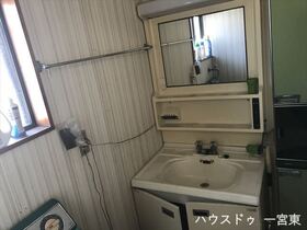 ●一宮市平島2丁目　中古一戸建て
