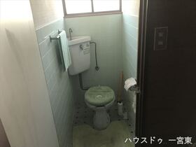 ●一宮市平島2丁目　中古一戸建て