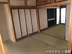 ●一宮市平島2丁目　中古一戸建て