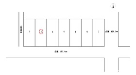 一宮市篭屋3丁目　全7棟　2号棟　新築一戸建て