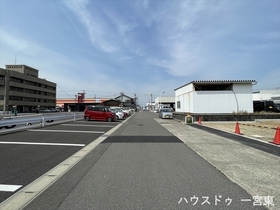 一宮市篭屋3丁目　全7棟　2号棟　新築一戸建て