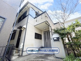●名古屋市中川区東起町4丁目　中古一戸建て