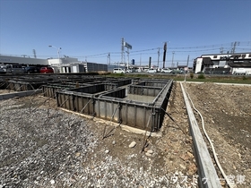 一宮市篭屋3丁目　全7棟　3号棟　新築一戸建て