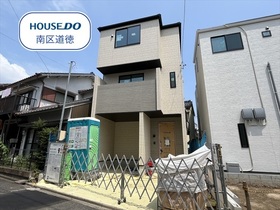 ※MIRASUMO名古屋市南区呼続元町022①　全１棟　新築一戸建て
