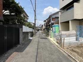 ※MIRASUMO名古屋市南区呼続元町022①　全１棟　新築一戸建て