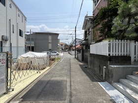 ※MIRASUMO名古屋市南区呼続元町022①　全１棟　新築一戸建て