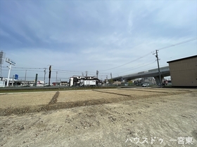 一宮市篭屋3丁目　全7棟　4号棟　新築一戸建て