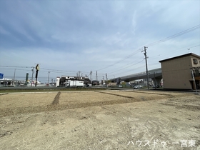 一宮市篭屋3丁目　全7棟　5号棟　新築一戸建て