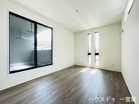 一宮市篭屋3丁目　全7棟　7号棟　新築一戸建て