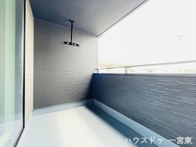 一宮市篭屋3丁目　全7棟　7号棟　新築一戸建て