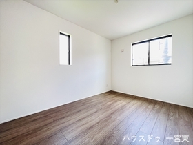 一宮市篭屋3丁目　全7棟　7号棟　新築一戸建て