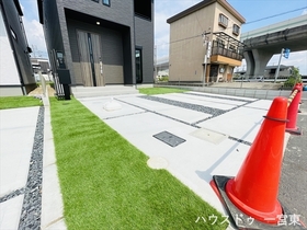 一宮市篭屋3丁目　全7棟　7号棟　新築一戸建て