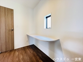 一宮市篭屋3丁目　全7棟　7号棟　新築一戸建て