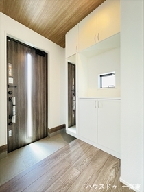 一宮市篭屋3丁目　全7棟　7号棟　新築一戸建て