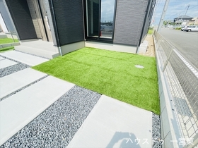 一宮市篭屋3丁目　全7棟　7号棟　新築一戸建て