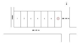 一宮市篭屋3丁目　全7棟　7号棟　新築一戸建て