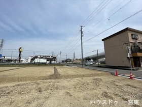 一宮市篭屋3丁目　全7棟　7号棟　新築一戸建て
