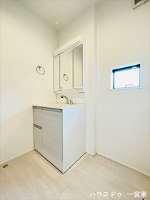 一宮市篭屋3丁目　全7棟　7号棟　新築一戸建て