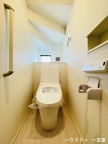 一宮市篭屋3丁目　全7棟　7号棟　新築一戸建て