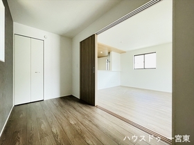 一宮市篭屋3丁目　全7棟　7号棟　新築一戸建て