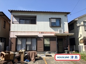 ●愛西市稲葉町米野　中古一戸建て