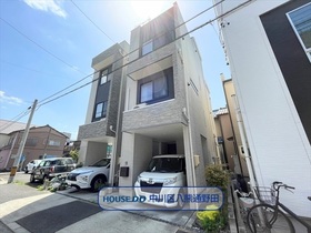 ※●名古屋市中川区八熊2丁目　中古一戸建て