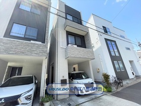 名古屋市中川区八熊2丁目　中古一戸建て