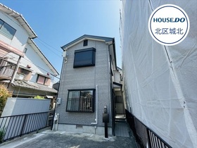 名古屋市守山区瀬古東1丁目　中古一戸建て