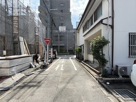□ファーストタウン名古屋市第1南区大同町　全2棟　１号棟　新築一戸建て