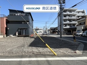 ファーストタウン名古屋市第1南区大同町　全2棟　２号棟　新築一戸建て