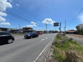 四日市市追分3丁目　建築条件なし土地