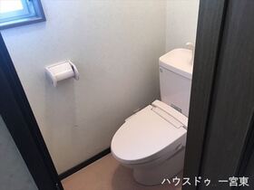 ●一宮市高田字南屋敷　中古一戸建て