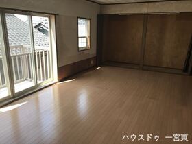 ●一宮市高田字南屋敷　中古一戸建て