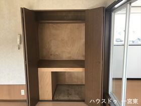 ●一宮市高田字南屋敷　中古一戸建て