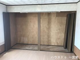 ●一宮市高田字南屋敷　中古一戸建て